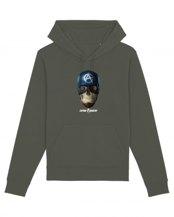 Craniu Captain Anarchy 2 Khaki
