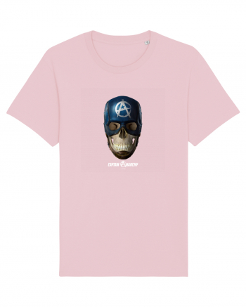 Craniu Captain Anarchy 2 Cotton Pink