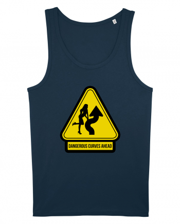 Dangerous curves ahead Navy