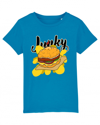 Burger Junky Azur