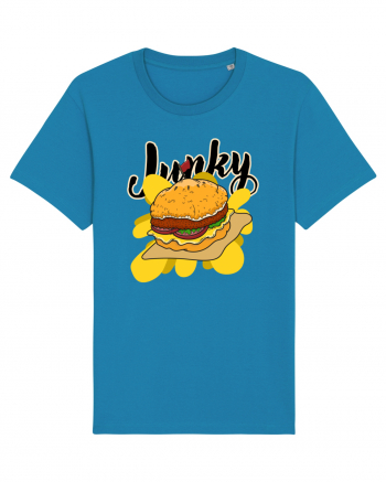 Burger Junky Azur