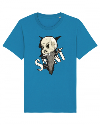 Skull Saint Azur