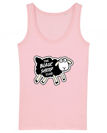 The Black Sheep Club Cotton Pink