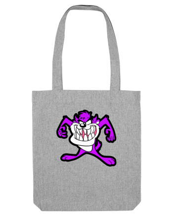 Tasmanian devil Heather Grey