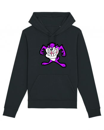 Tasmanian devil Black