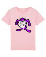 Tasmanian devil Tricou mânecă scurtă  Copii Mini Creator