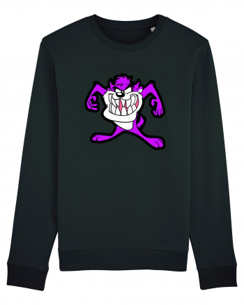 Tasmanian devil Black