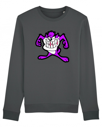 Tasmanian devil Anthracite