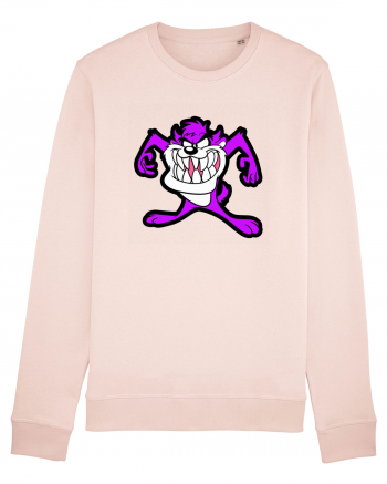 Tasmanian devil Candy Pink