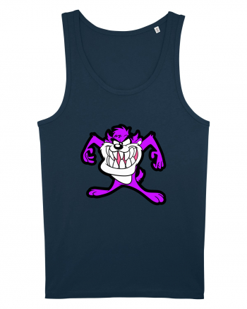 Tasmanian devil Navy