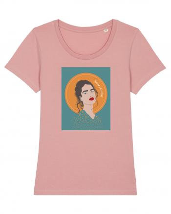 Modern Mary Canyon Pink