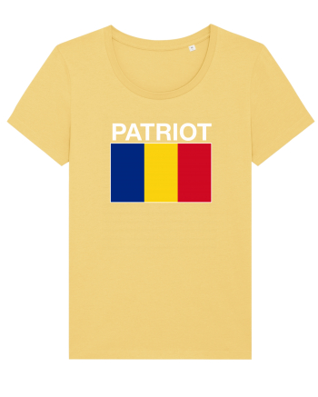 Patriot Romania Patriotism Steag Tricolor  Jojoba