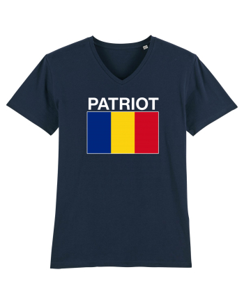 Patriot Romania Patriotism Steag Tricolor  French Navy