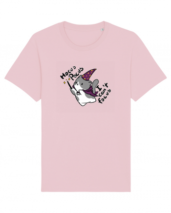 Hocus Pocus Cotton Pink