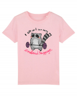 Emotional Baggage Tricou mânecă scurtă  Copii Mini Creator