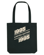 Născut in 1995 BC Limited edition Sacoșă textilă