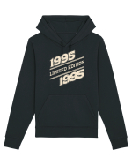 Născut in 1995 BC Limited edition Hanorac Unisex Drummer