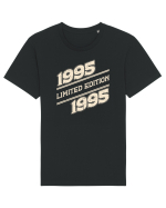 Născut in 1995 BC Limited edition Tricou mânecă scurtă Unisex Rocker