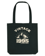 Născut in 1995 BC Vintage limited edition Sacoșă textilă