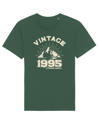 Născut in 1995 BC Vintage limited edition Bottle Green