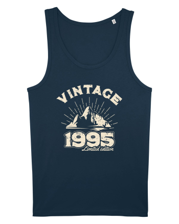 Născut in 1995 BC Vintage limited edition Navy