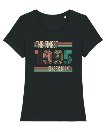 Născut in 1995 ST The finest classic brand Black