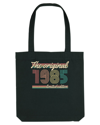 Născut in 1985 ST The original limited edition Black