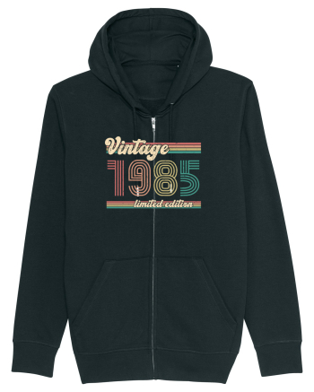 Născut in 1985 ST Vintage limited edition Black