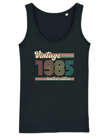 Născut in 1985 ST Vintage limited edition Black