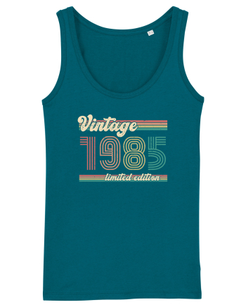 Născut in 1985 ST Vintage limited edition Ocean Depth