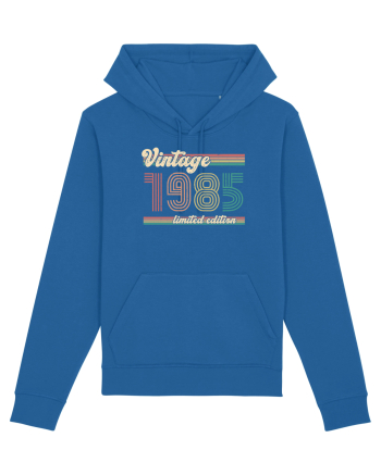 Născut in 1985 ST Vintage limited edition Royal Blue