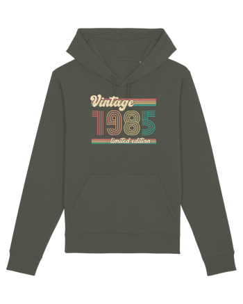 Născut in 1985 ST Vintage limited edition Khaki