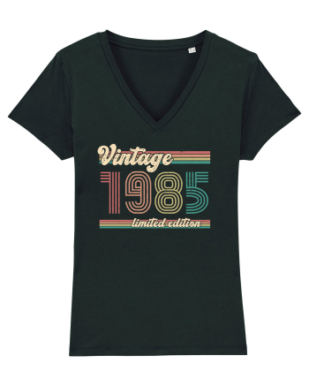 Născut in 1985 ST Vintage limited edition Black