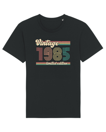 Născut in 1985 ST Vintage limited edition Black
