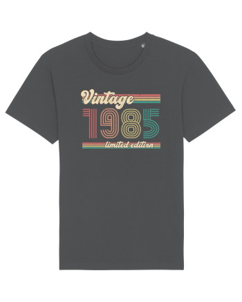Născut in 1985 ST Vintage limited edition Anthracite