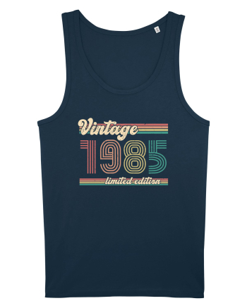 Născut in 1985 ST Vintage limited edition Navy