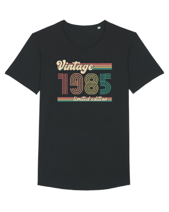 Născut in 1985 ST Vintage limited edition Black