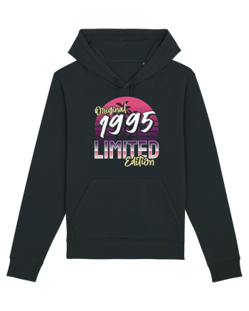 Născut in 1995 SW original limited edition Black