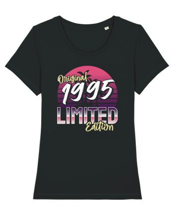 Născut in 1995 SW original limited edition Black