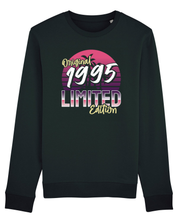 Născut in 1995 SW original limited edition Black