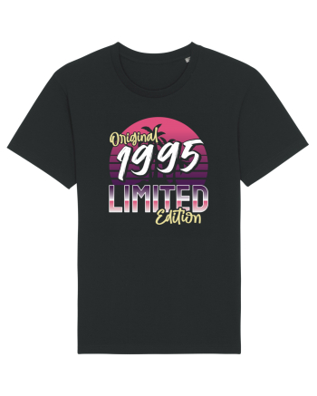 Născut in 1995 SW original limited edition Black