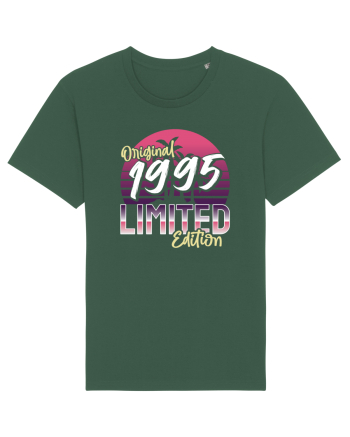Născut in 1995 SW original limited edition Bottle Green