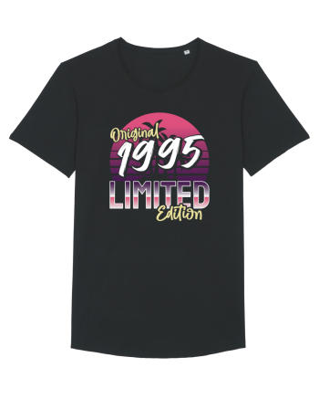 Născut in 1995 SW original limited edition Black
