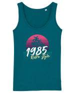 Născut in 1985 SW retro style Maiou Damă Dreamer
