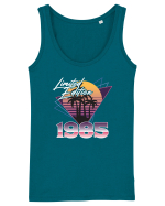 Născut in 1985 SW triangles limited edition Maiou Damă Dreamer