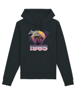 Născut in 1985 SW triangles limited edition Hanorac Unisex Drummer