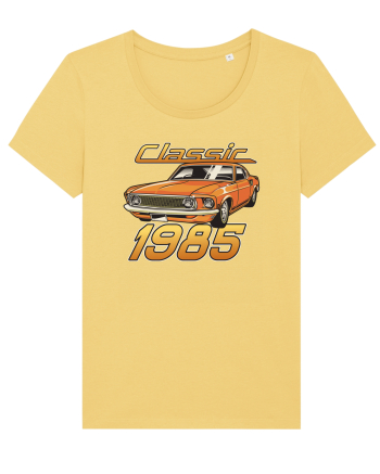 Classic 1985 - Cadou aniversar 1985 Jojoba