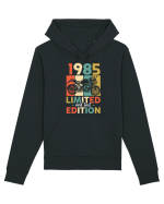 1985 - Limited and fast edition - Cadou aniversar 1985 Hanorac Unisex Drummer
