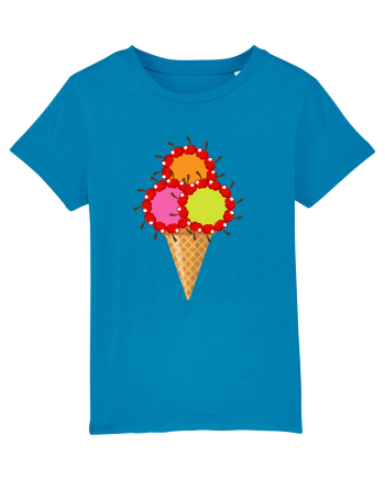 Cherry 3 ice-cream Azur