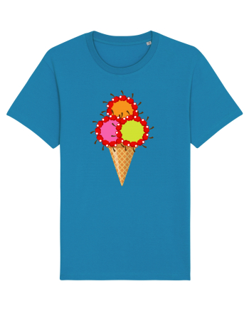 Cherry 3 ice-cream Azur